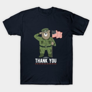 Veteran's Day T-Shirt